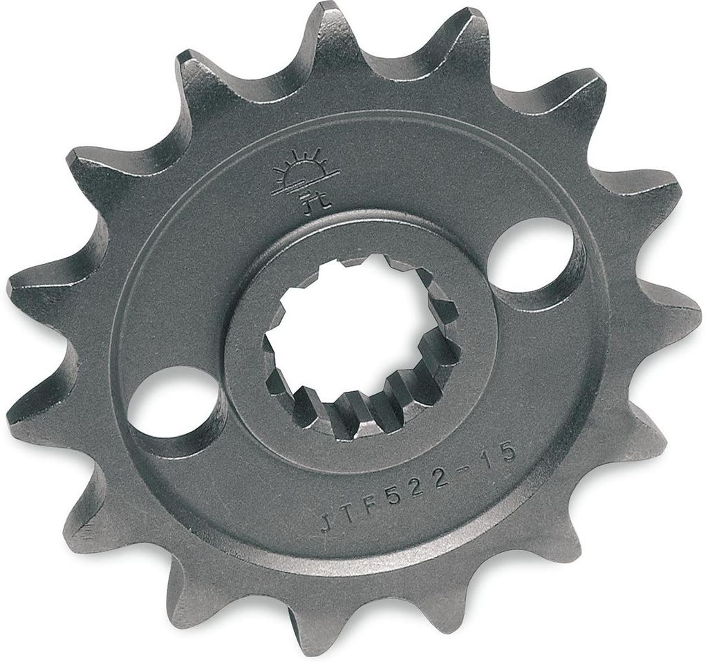 Obrázek produktu PŘEDNÍ ŘETĚZOVÉ KOLO 17T 532 JTF585.17