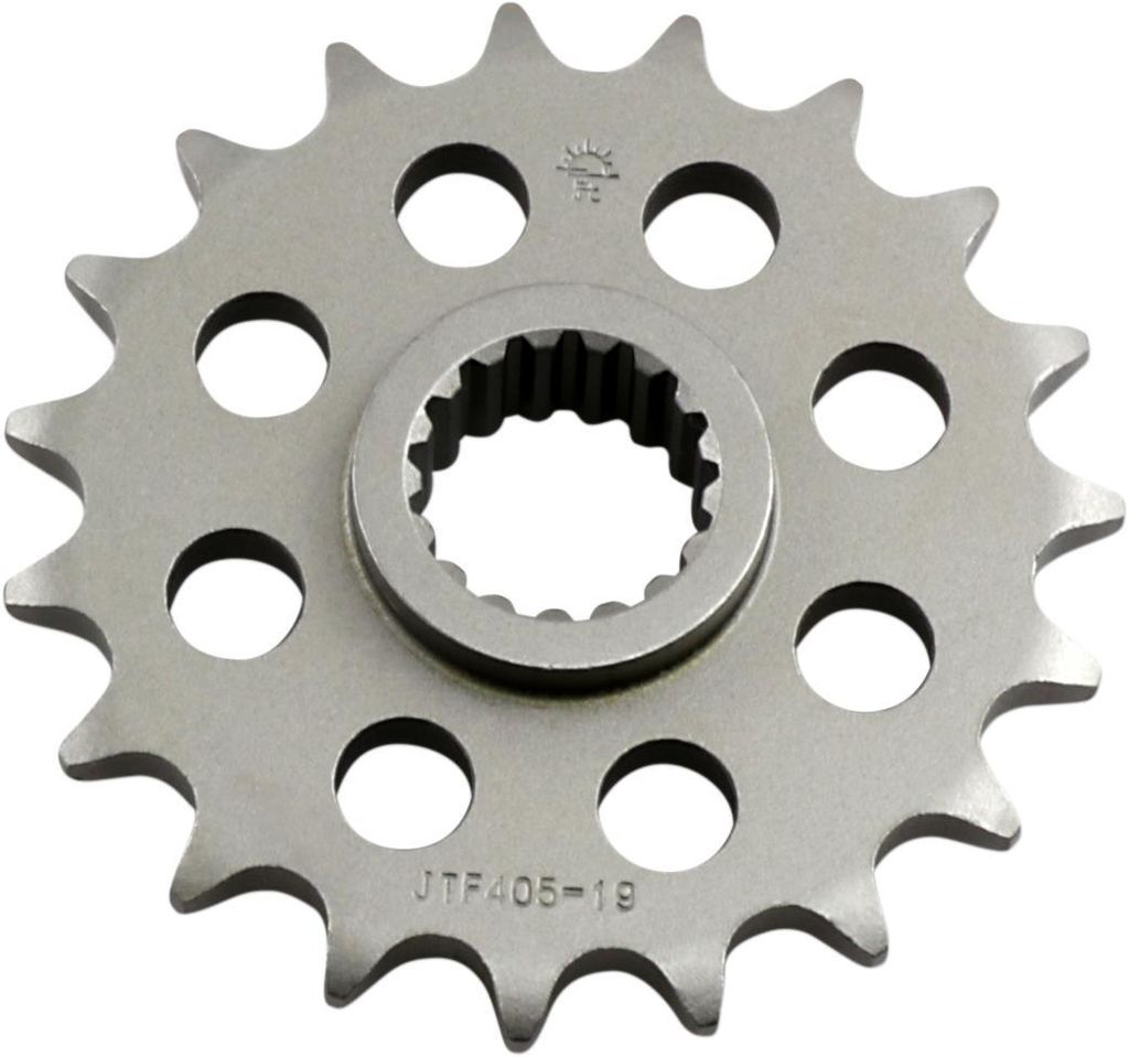 Obrázek produktu PŘEDNÍ ŘETĚZOVÉ KOLO 19T 525 JTF405.19