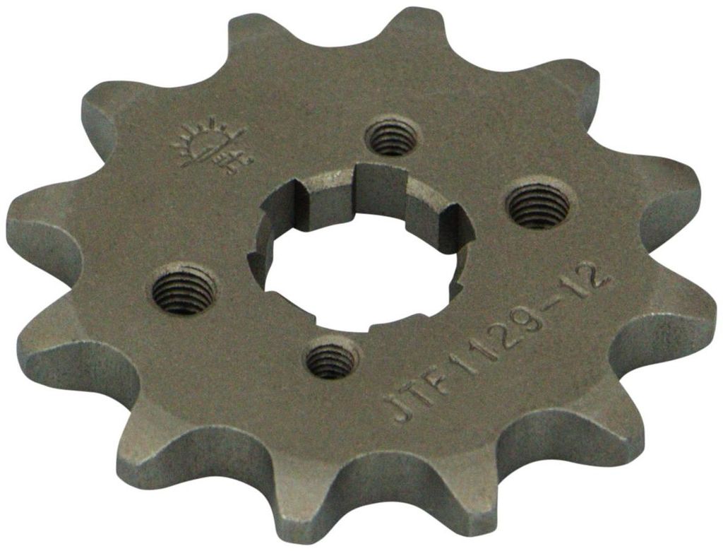 Obrázek produktu PŘEDNÍ ŘETĚZOVÉ KOLO 20T 525 RU JTF405.20RB