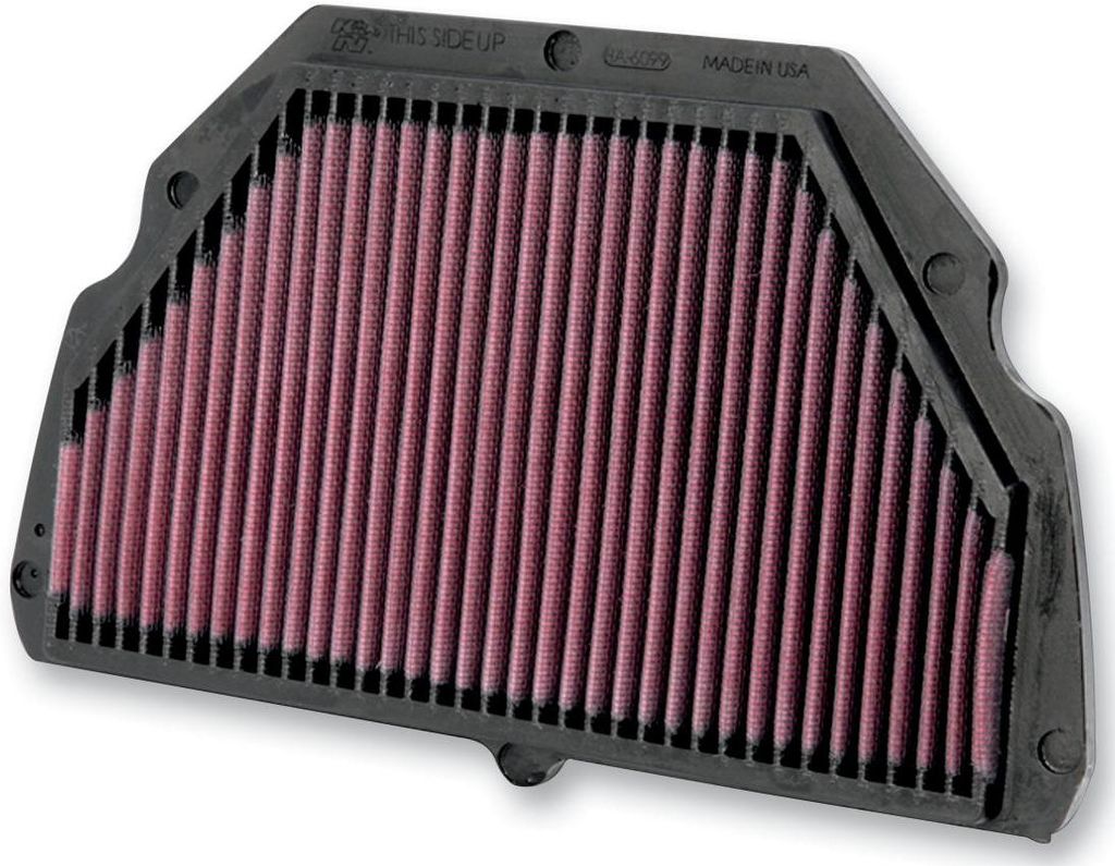 Obrázek produktu VZDUCHOVÝ FILTR CBR600F4 HA-6099