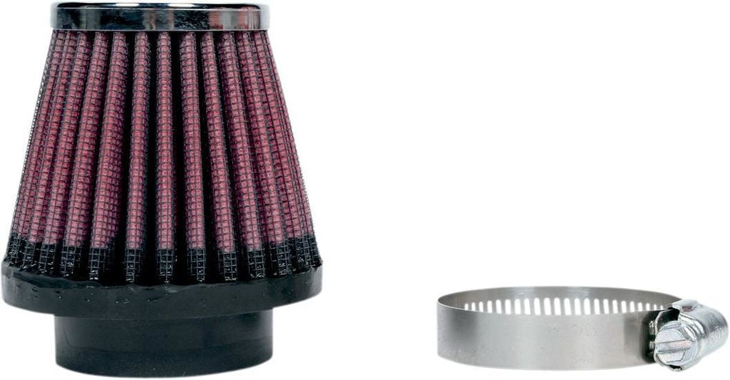 Obrázek produktu AIR FIL CLAMP-ON 43MM RC-1070