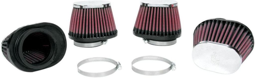 Obrázek produktu AIR FIL CLAMP-ON UNIV. RC-0984