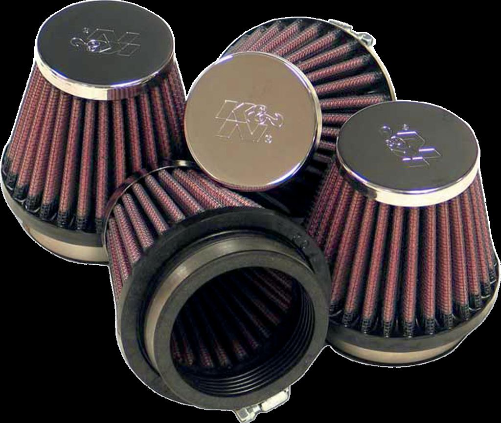 Obrázek produktu AIR FIL CLAMP-ON UNIV. RC-2344