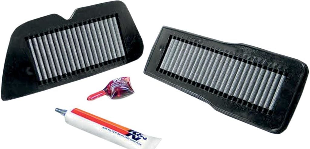 Obrázek produktu AIR FIL SUZ VS1400 SU-1487