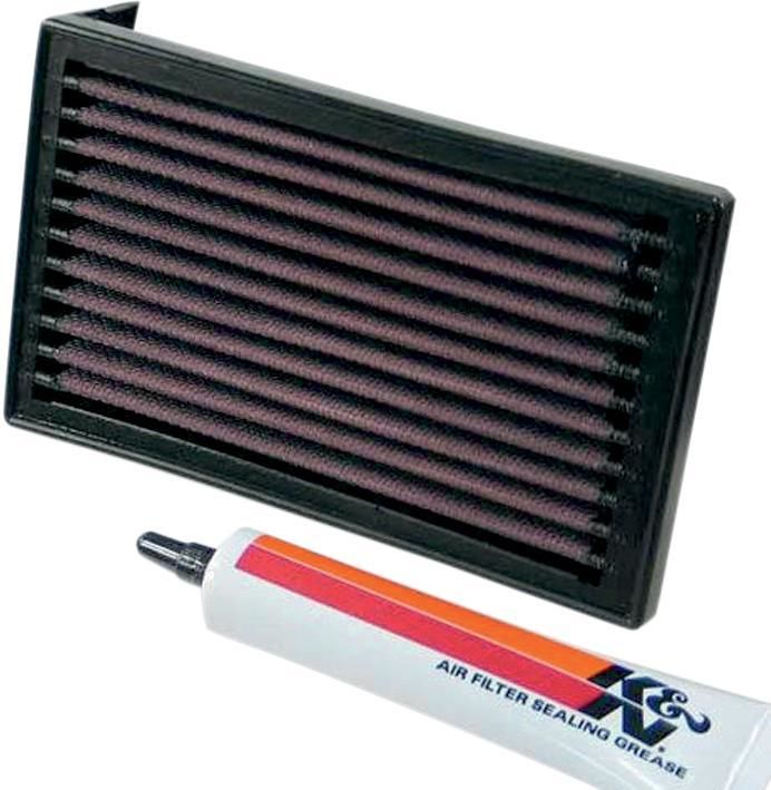 Obrázek produktu AIR FIL YAM XT600 '90- YA-6090