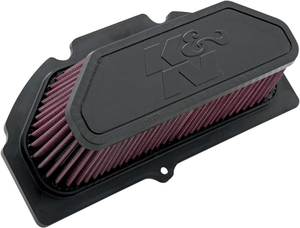 Obrázek produktu VZDUCHOVÝ FILTR GSXR1000 SU-1009