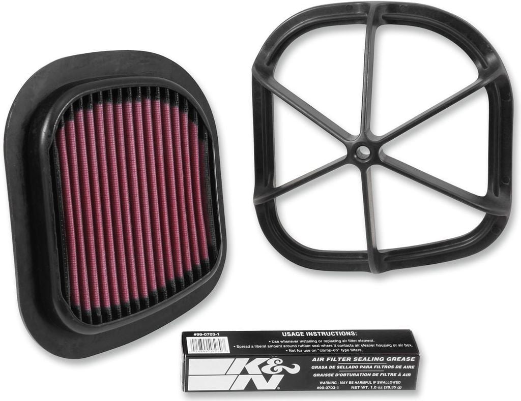 Obrázek produktu VZDUCHOVÝ FILTR KTM KT-4511XD