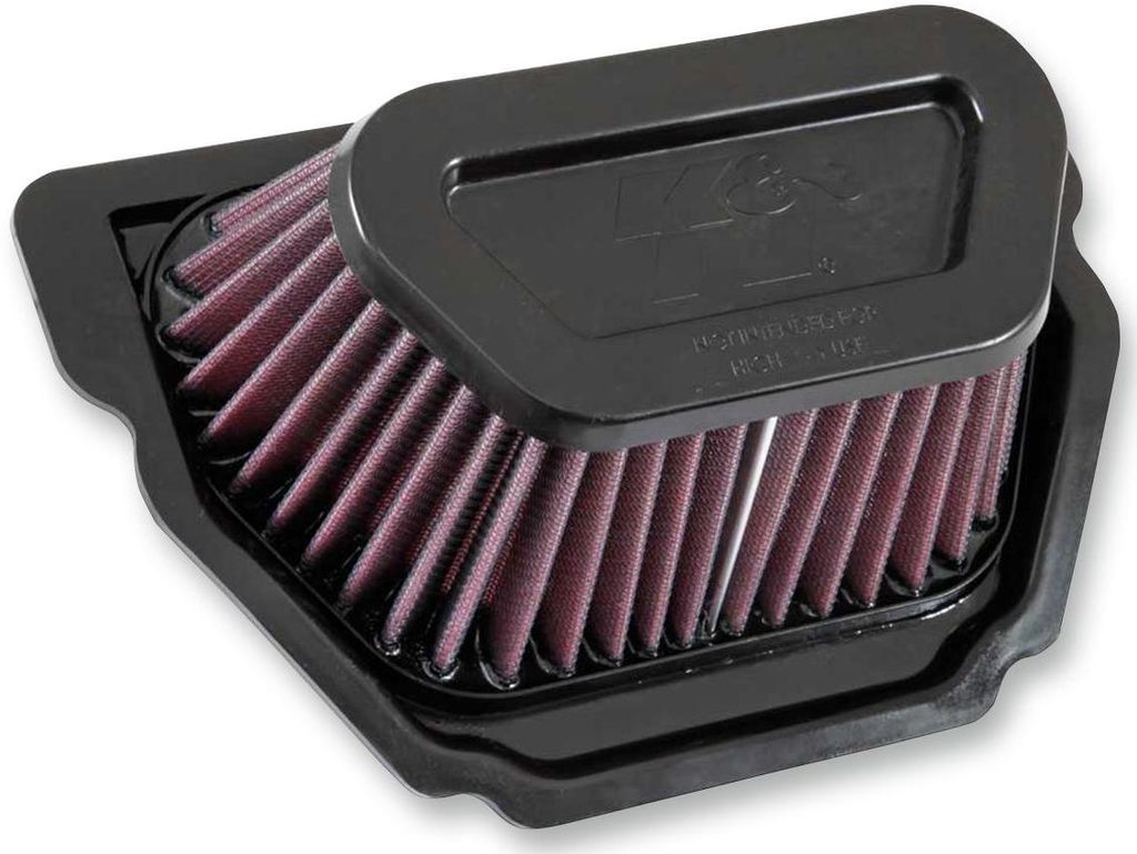 Obrázek produktu VZDUCHOVÝ FILTR YZF F1 RACE YA-1015R