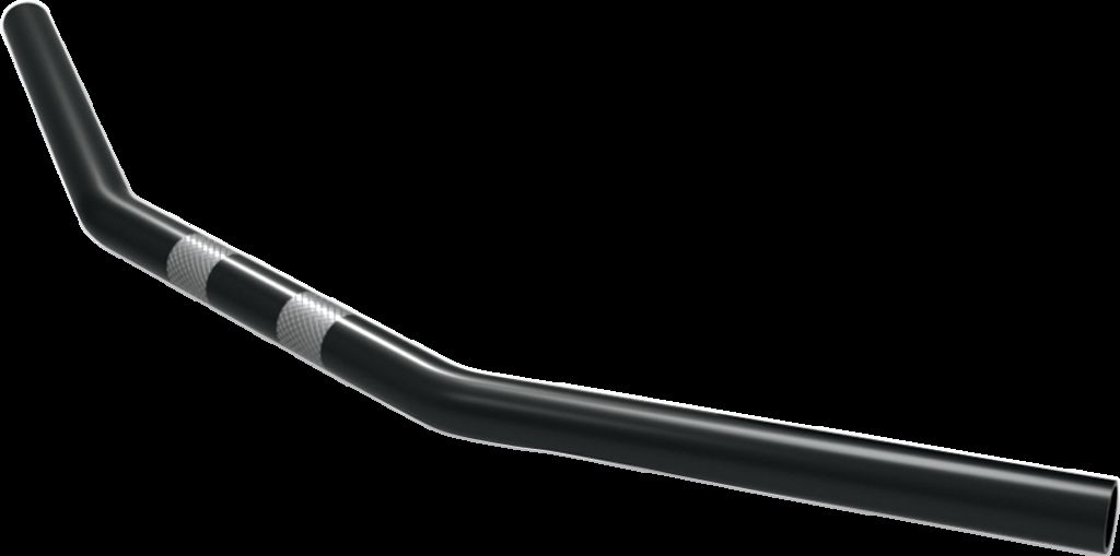 Obrázek produktu TAŽNÁ TYČ ŘÍDÍTEK 1" BK 300802