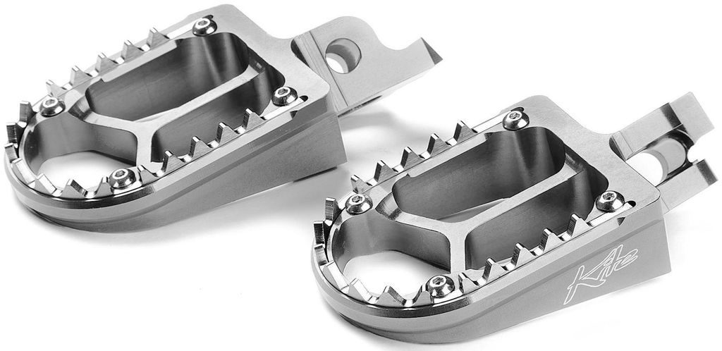 Obrázek produktu KITE FOOTPEGS (29.215.0.SI) 29.215.0.SI