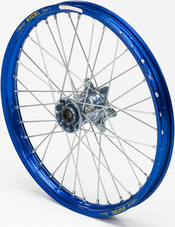 Obrázek produktu PŘEDNÍ KOLO YZ65 1.60X14 20.777.1.BL