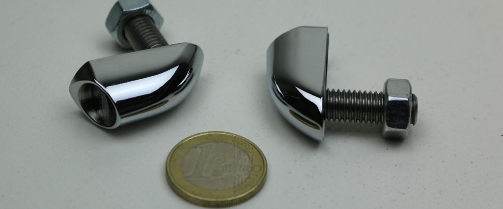 Obrázek produktu BULL SMT SMĚROVKA CH K68464