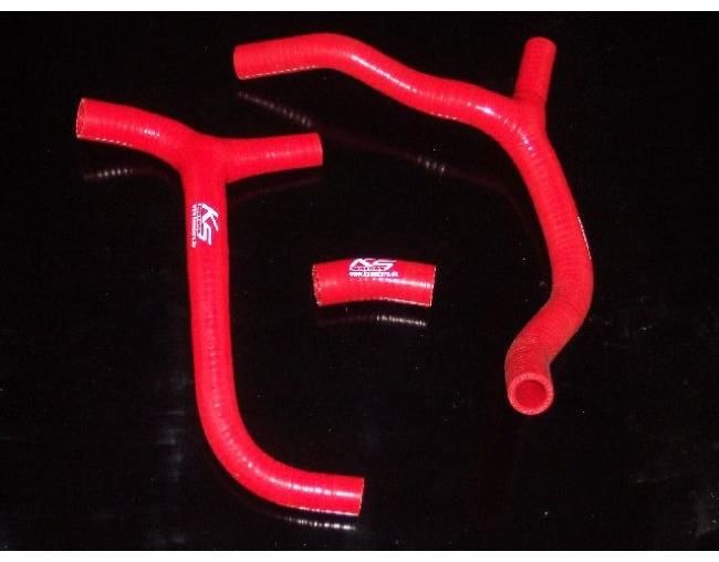 Obrázek produktu SADA Y-HADIC CRF450 09-12 RD SCRF4509YR