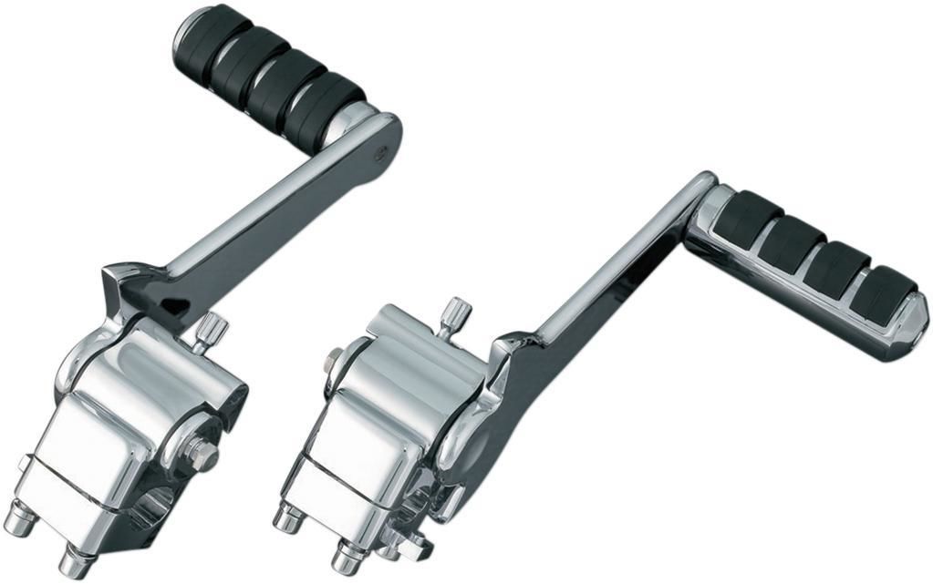 Obrázek produktu PEG PASS ADJ 07-09 FLT 4571