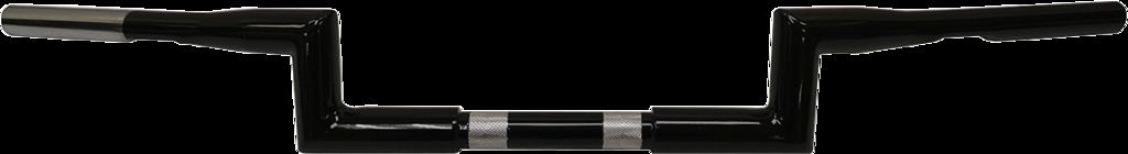 Obrázek produktu ŘÍDÍTKA SHORTY H BLK LA-7307-00B