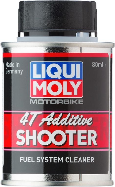 Obrázek produktu LIQUI MOLY 4T SHOOTER 80ML (3824) 3824