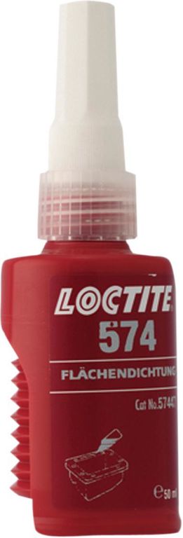 Obrázek produktu LOCTITE 574 FLANGE TĚSNĚNÍ 50ML (234534) 234534