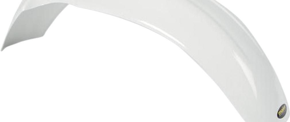 Obrázek produktu PŘEDNÍ BLATNÍK XR 85-88 WHT 123331