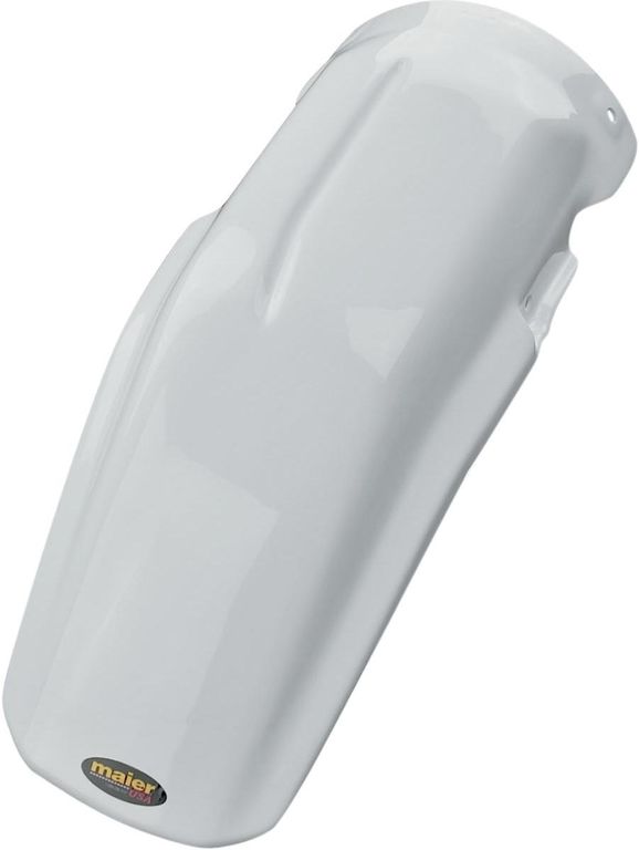 Obrázek produktu ZADNÍ BLATNÍK XR 85-88 WHT 123021