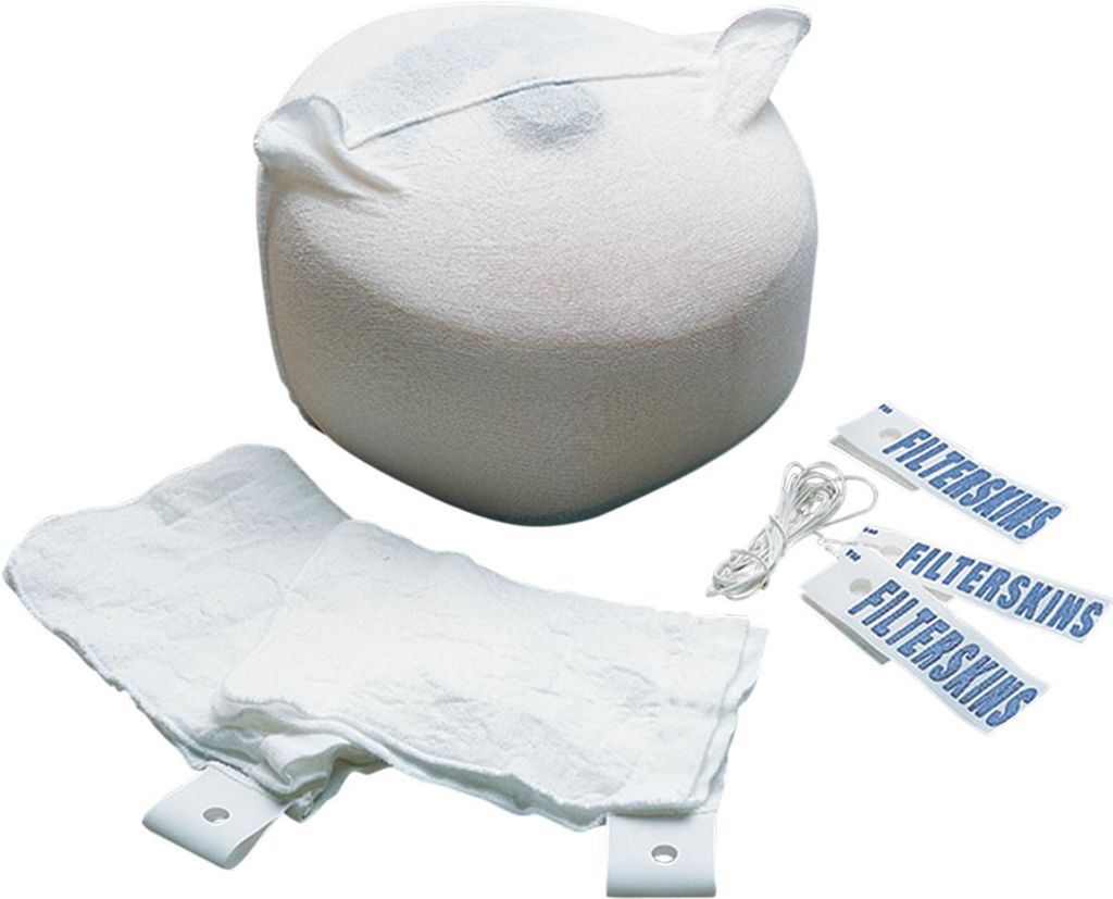 Obrázek produktu LOSÍ FILTRAČNÍ KŮŽE M819-90