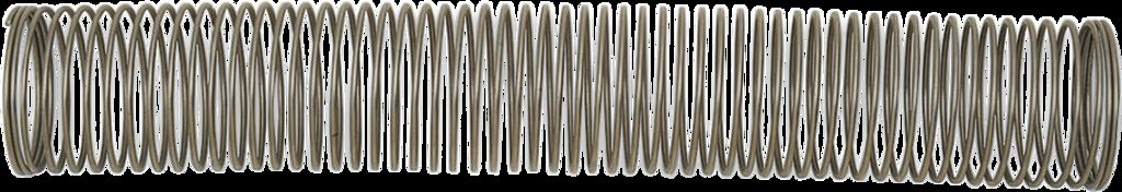 Obrázek produktu OCHRANNÁ HADICE SS-25MM 060-1000