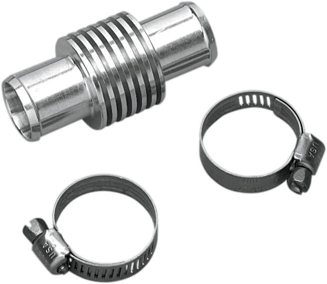 Obrázek produktu PŘEDLITÝ CHLADIČ V POTRUBÍ PD-540