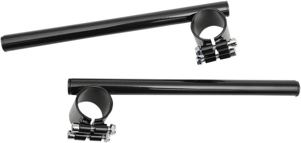 Obrázek produktu KLIP NA 7/8" 41MM ČERNÝ 23-93140