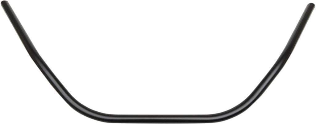 Obrázek produktu H/BAR BEACH SATÉNOVÁ ČERNÁ 23-12594S