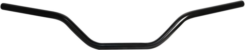 Obrázek produktu H/BAR DAYTONA SATÉNOVÁ ČERNÁ 23-12574S