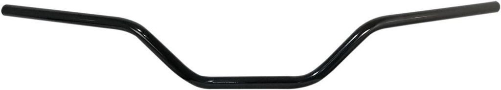 Obrázek produktu H/BAR FLAT TRACK #10 BLK 23-12591