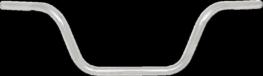 Obrázek produktu H/BAR HIGHWAY 1 CHROM 07-92423