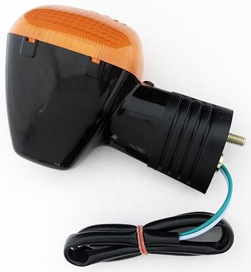 Obrázek produktu SMĚROVKA HONDA-JANTAROVÁ 27-1174