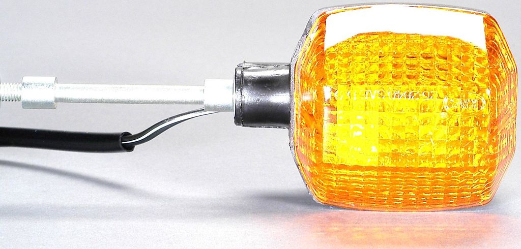 Obrázek produktu SMĚROVKA KAW-AMBER 27-2126