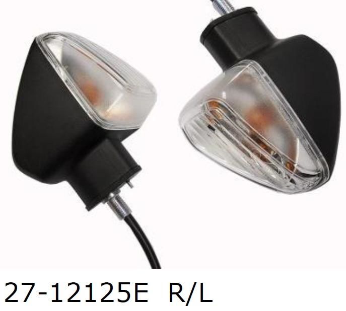 Obrázek produktu SMĚROVKA SUZ-CLEAR VLEVO 27-12125E L