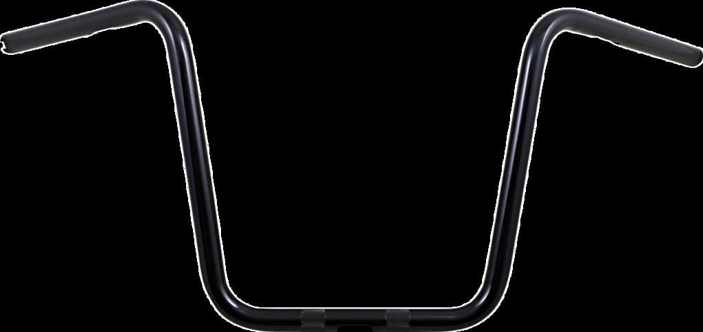 Obrázek produktu ŘÍDÍTKA 1 ČERNÁ 12 4HB-0512