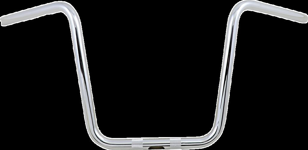 Obrázek produktu ŘÍDÍTKA 1 CHROM 12 3HB-0512