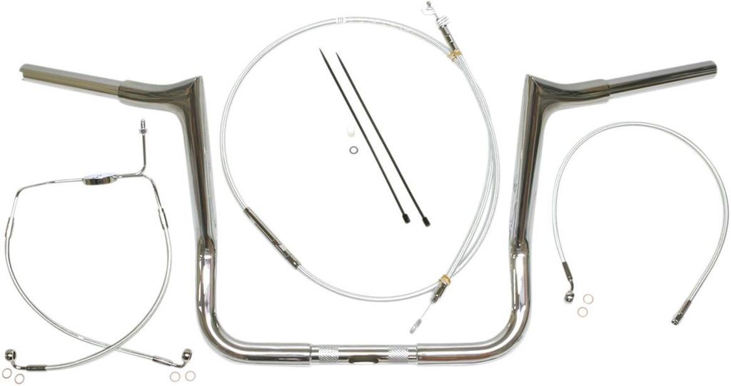 Obrázek produktu HNDLEBR KIT VIKING 10 SCI 38830-410