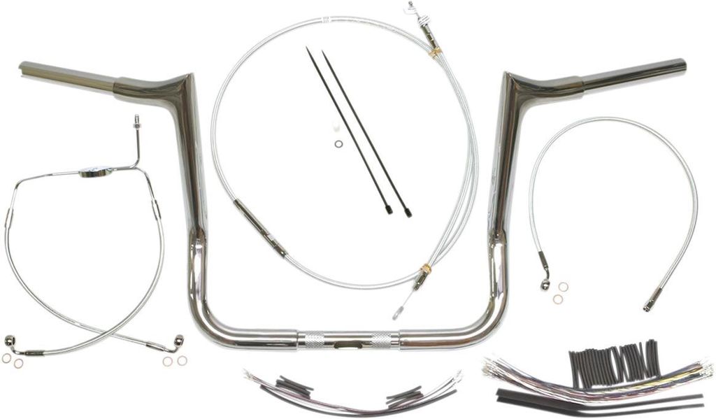 Obrázek produktu HNDLEBR KIT VIKING 12 SCI 38830-412