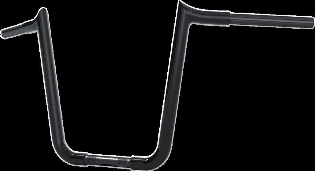 Obrázek produktu ŘÍDÍTKA VIKING 14 ČERNÁ 4HB-0314