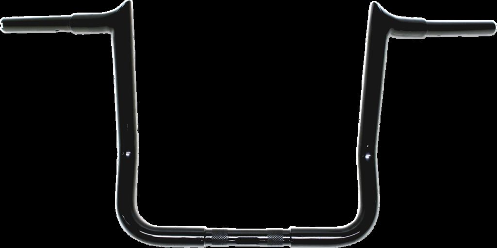 Obrázek produktu HANDLEBR VIKING BAGR 16 B 4HB-0416