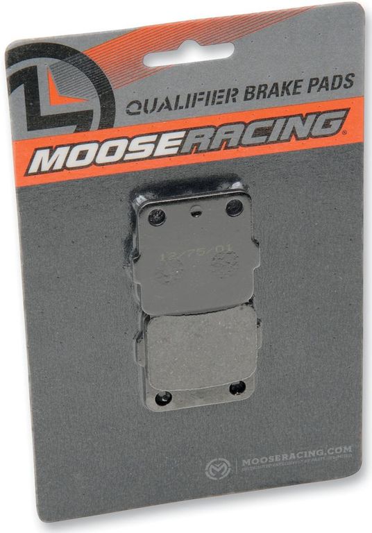 Obrázek produktu KVALIFIKÁTOR BRZDOVÝCH DESTIČEK M/C M811-ORG