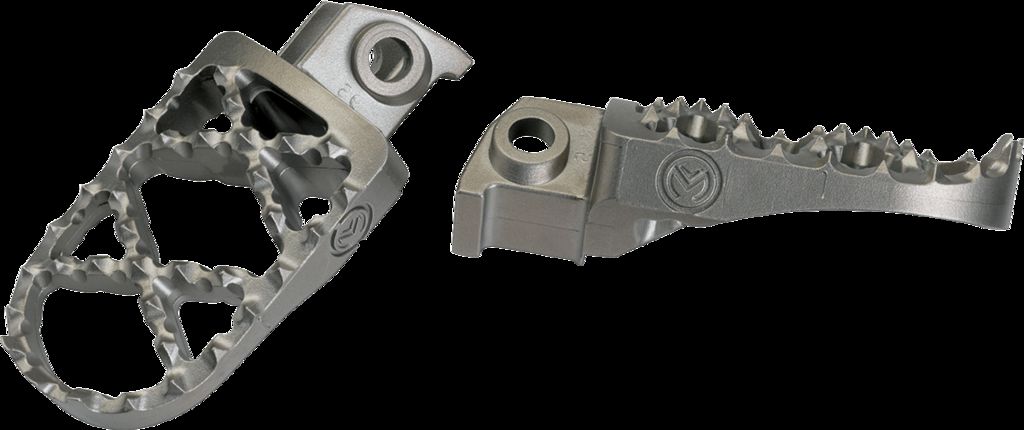 Obrázek produktu STUPAČKY PRO YZ/GG NRYZ-5