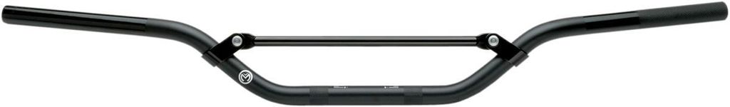 Obrázek produktu MOOSE RACING HARD-PARTS ŘIDÍTKA AL 7/8 CR LO BK (34-14-XB8-3FG) 31-14-XB7-3AV