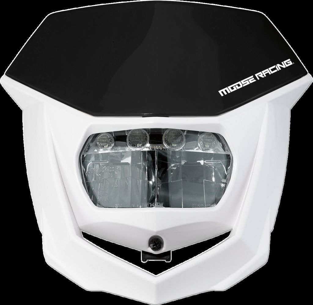 Obrázek produktu SVĚTLOMETY HALO MSE BK 8667100009