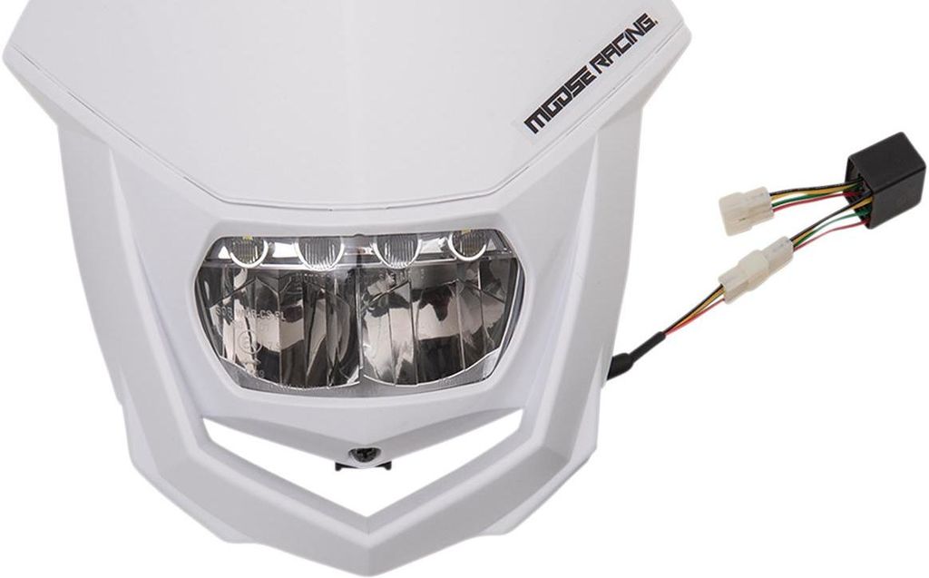 Obrázek produktu HALO SVĚTLOMETŮ MSE WH 8667100008