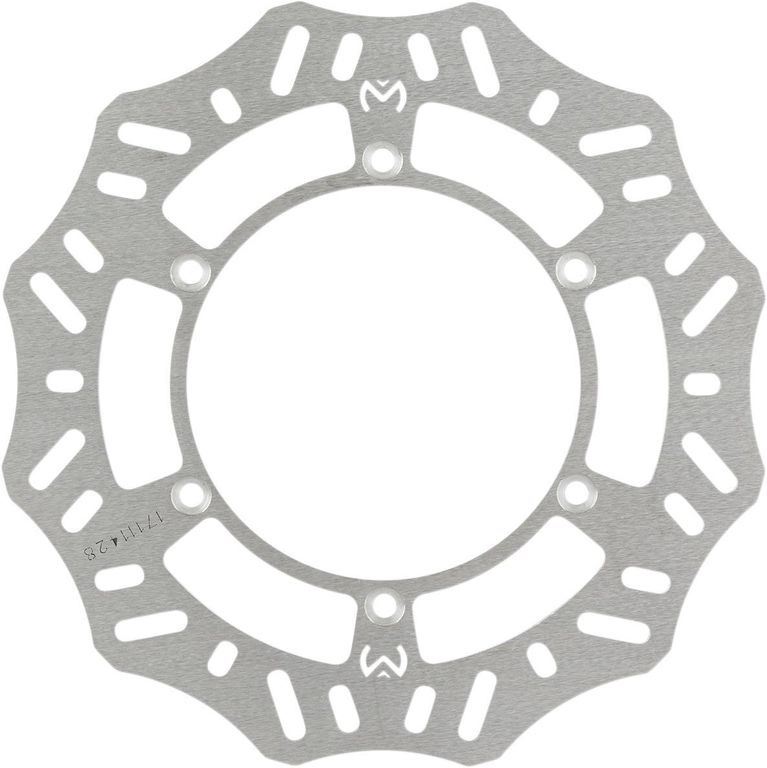 Obrázek produktu PŘEDNÍ ROTOR BETA 06-12 1711-FR-BETA01