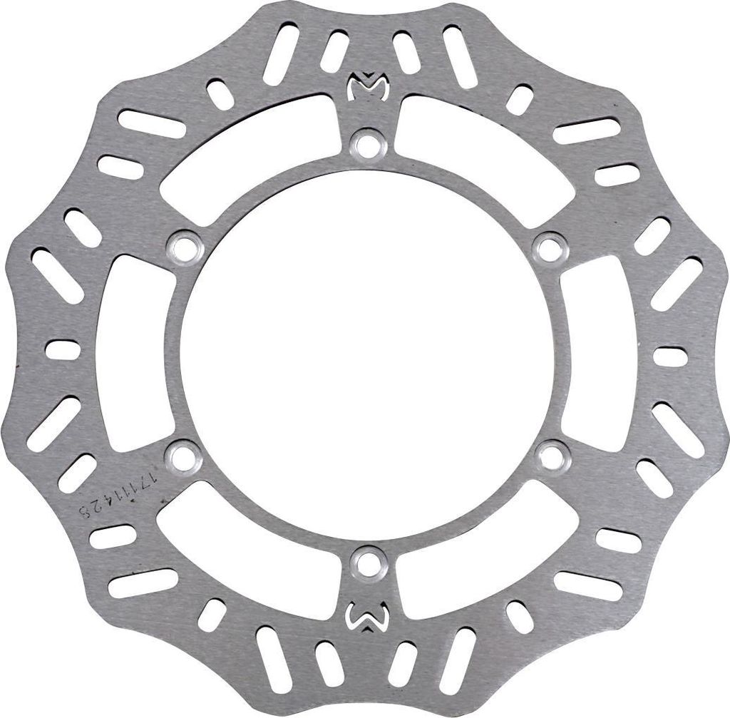 Obrázek produktu ZADNÍ ROTOR KTM 125-500 1711-RR-KTM04