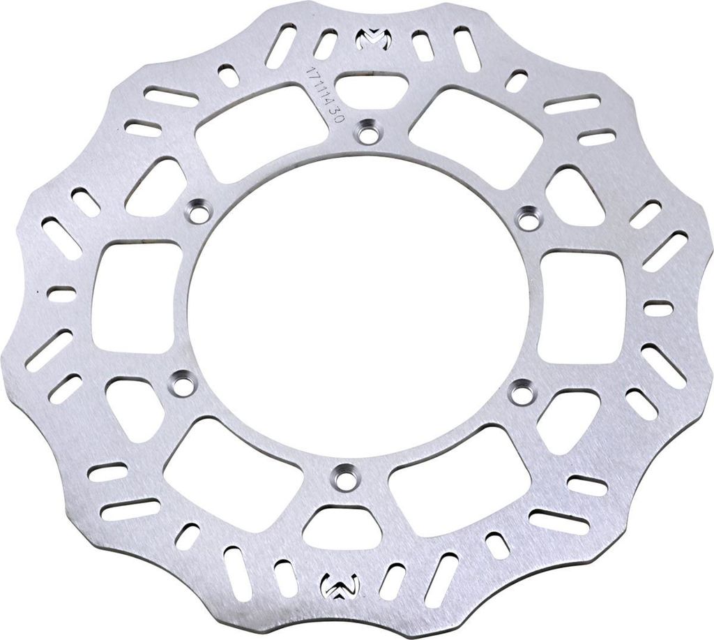 Obrázek produktu ZADNÍ ROTOR SUZ RM125/250 1711-RR-SUZ01