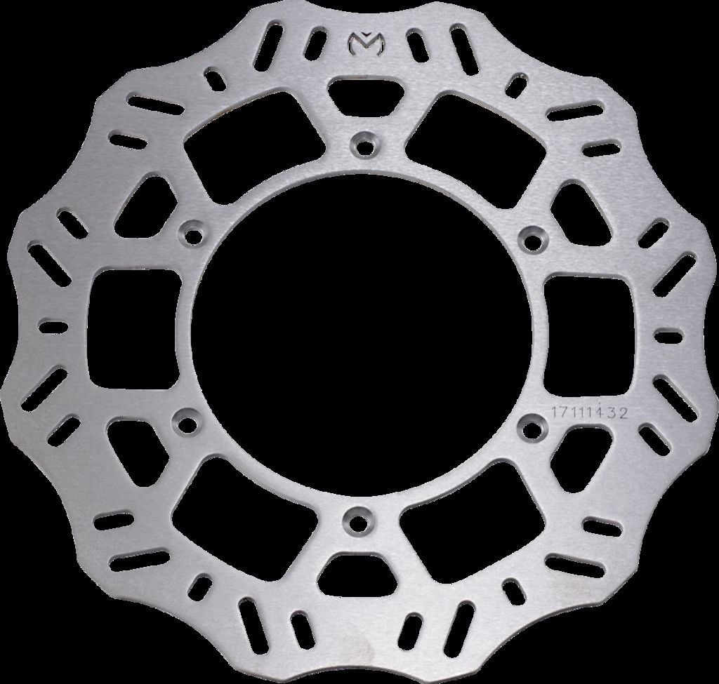 Obrázek produktu ZADNÍ ROTOR YAM YZ/YZF 1711-RR-YAM01