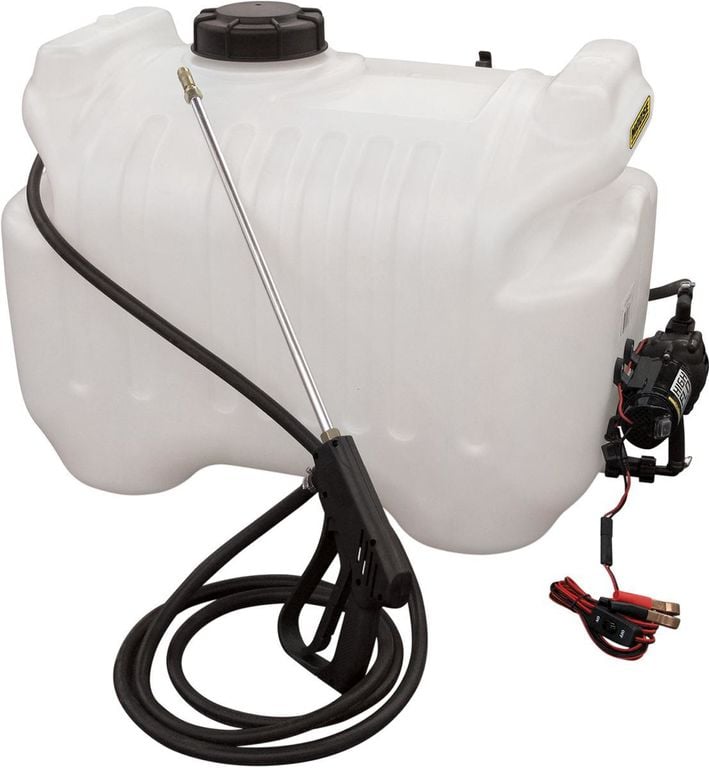 Obrázek produktu POSTŘIKOVAČ 40GAL 2,1 GPM MSE 5302266